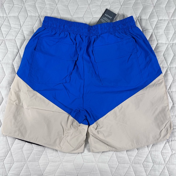 🥶RHUDE FLIGHT SHORTS🥶 - Picture 5 of 7
